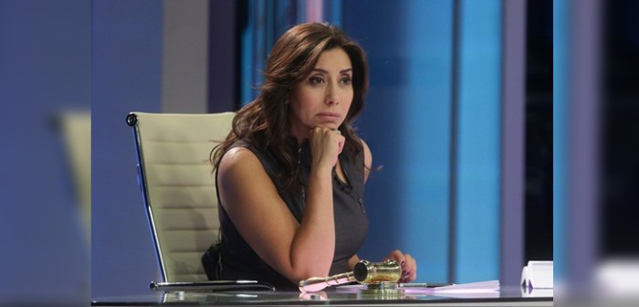 Sigue en alza: 'Carmen Gloria a tu servicio' marca el rating más alto desde su estreno