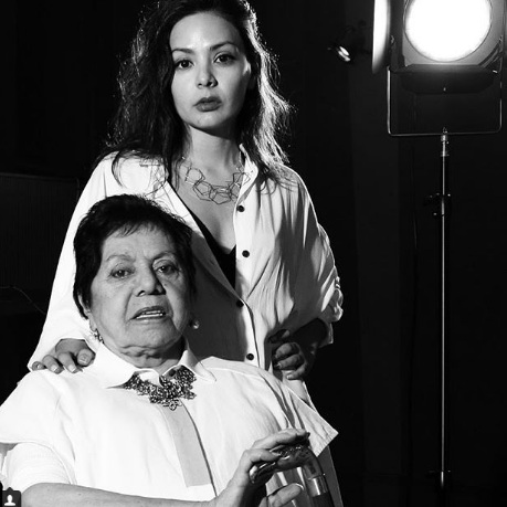 Carolina Arredondo / Instagram