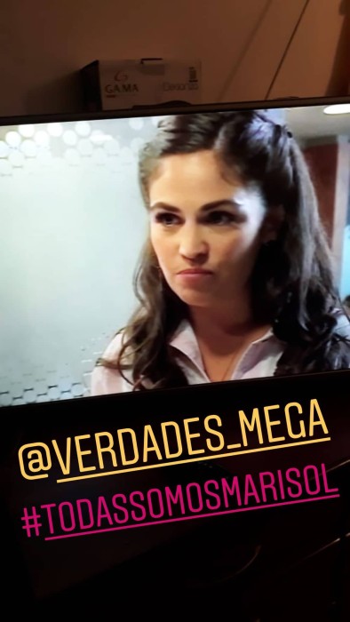 Catalina Vera | Instagram