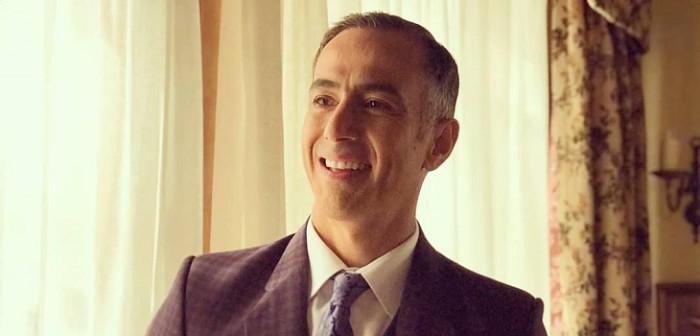 César Caillet deja la escoba en Instagram al lucir marcado 'six pack' a sus 44 años