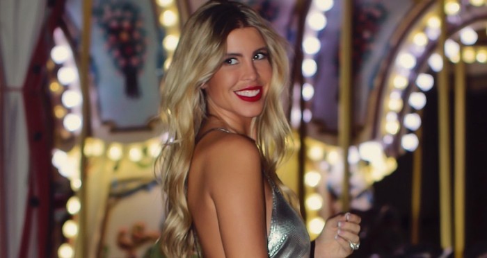 Coté López fue comparada con Gisella Gallardo por 'nuevo look': respondió con inesperado mensaje