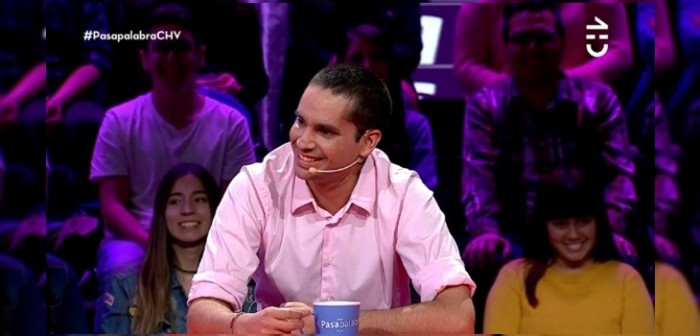 El peculiar gesto de concursante de Pasapalabra que llamó la atención y preocupó a Julián