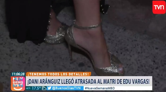 Captura / TVN