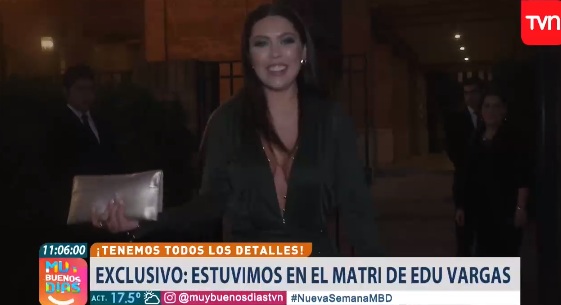 Captura / TVN