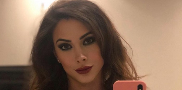 Daniela Colett en picada contra Macarena Tondreau por críticas a su vestido de novia