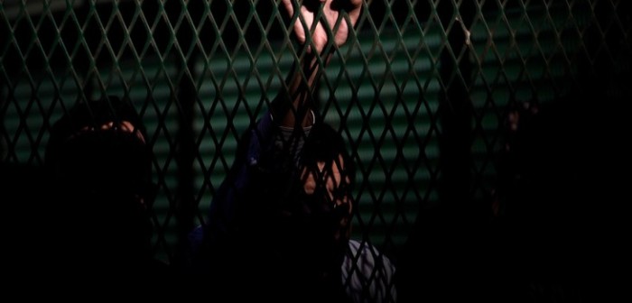 Detienen a joven de 18 años que visitaba a su padre en la cárcel: intentó llevarle drogas