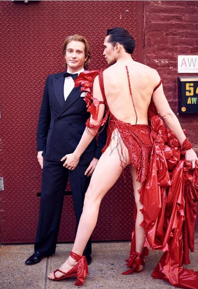 Di Mondo | Instagram