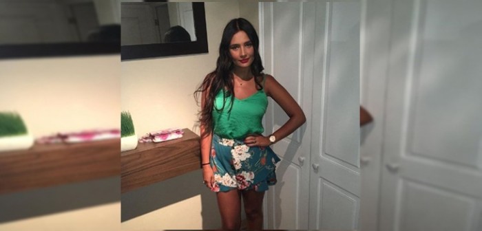 El sabroso emprendimiento de Dominique Gallego: abrió restorán de comida china-peruana