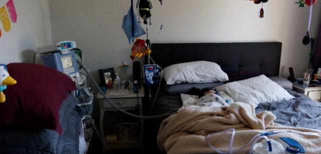 Gran paso: pacientes electrodependientes podrán postular a importantes beneficios