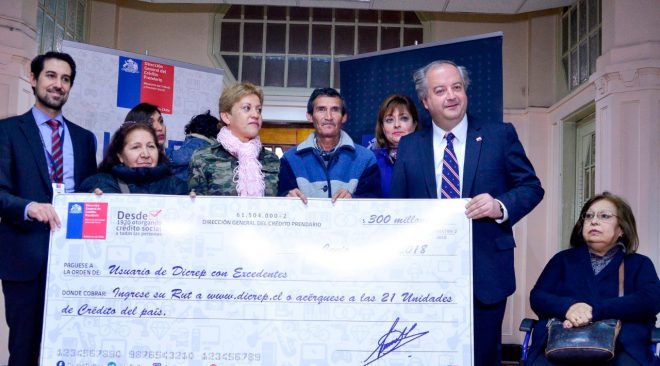 Tía Rica tiene más de $300 millones para repartir: revisa si puedes cobrarlos y cómo