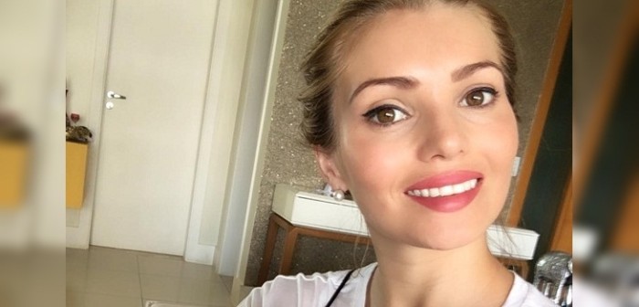 Faloon reveló que ya tiene ocho meses de embarazo: se enteró cuando tenía seis