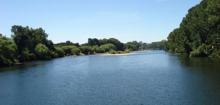 Desesperados: familia de joven extraviado en el río Rahue pide ayuda para su búsqueda