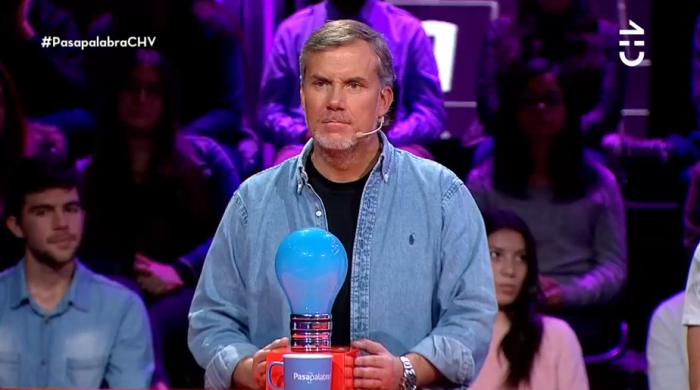 La insólita respuesta de Felipe Vidal sobre Marilyn Monroe que sacó risas en 'Pasapalabra'