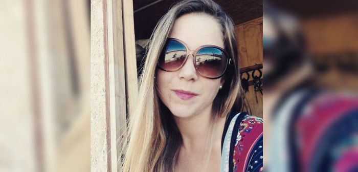 Francoise Perrot le dedica emotivo mensaje a su hija menor: cumplió 4 años