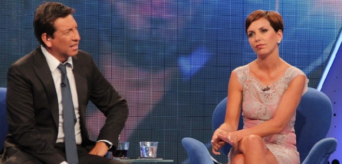 Dichos de Fran García-Huidobro sobre tortura a ecuatorianos dividió a televidentes