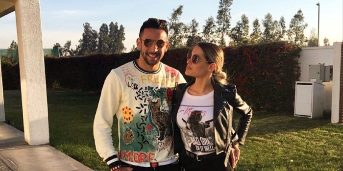 Un lujo: Gala Caldirola compartió fotos de la colorida celebración de cumpleaños de Isla