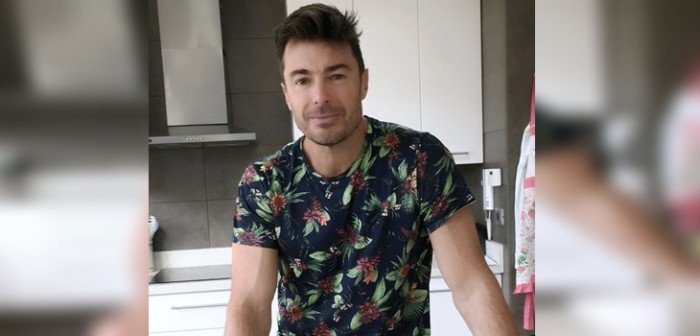 Petaccia profesionalizó su hobbie en EEUU y lanzó sitio web fitness: 