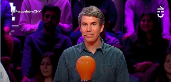 El error de Gonzalo Feito en ‘Pasapalabra’ que desató bromas entre los televidentes