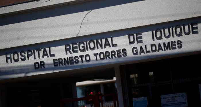 Familia de Iquique recibirá millonaria indemnización por caso de negligencia