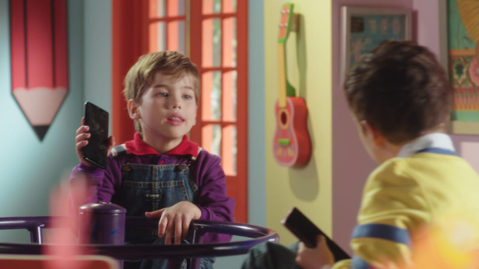 ¿Una broma para la Subtel? WOM es viral tras recrear famoso comercial de manjar Colún