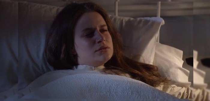 Cruda escena de violación a Isabel dejó sin habla a seguidores de nocturna de Mega