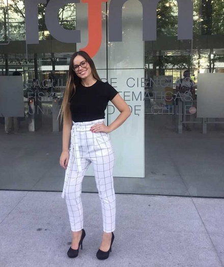 Gentileza: Jill Bergenfreid