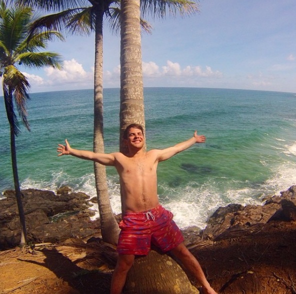 José Manuel Palacios | Instagram