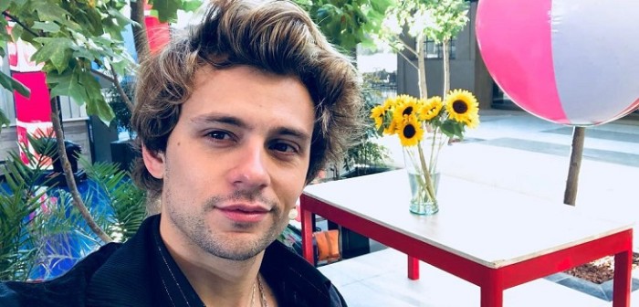 Hermana perdida: Joaquín Méndez bromea con su gran parecido a actriz de 'Si yo fuera rico'