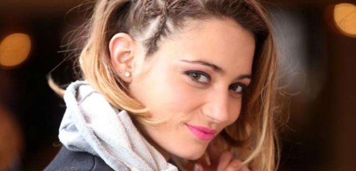 Muy moderna: Josefina Fiebelkorn encantó a seguidores con sentador cambio de look