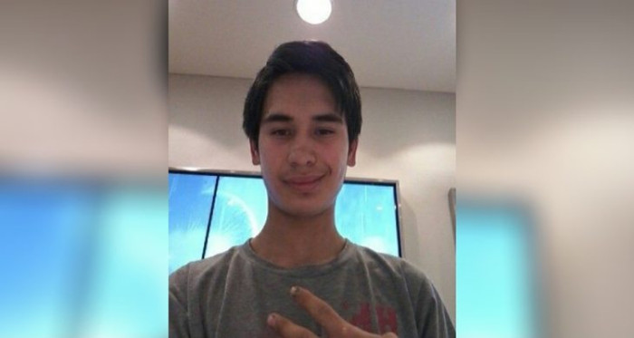 Acusado de torturar y matar a niño de 13 años pidió perdón a Dios y a la familia