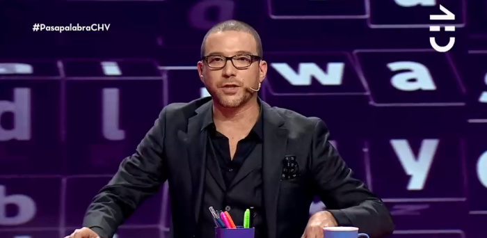 Televidentes notaron error de Julián Elfenbein en 'Pasapalabra' que perjudicó a un equipo