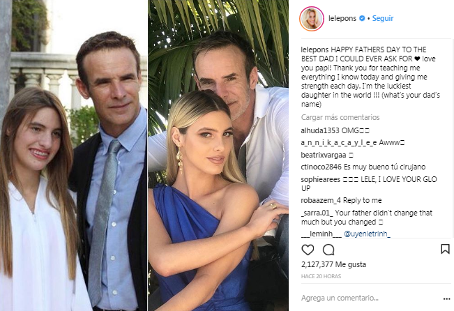 Captura | Instagram