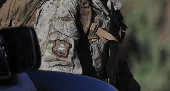 Dos acusados de agredir y abusar de conscripto fueron liberados por ser menores de edad