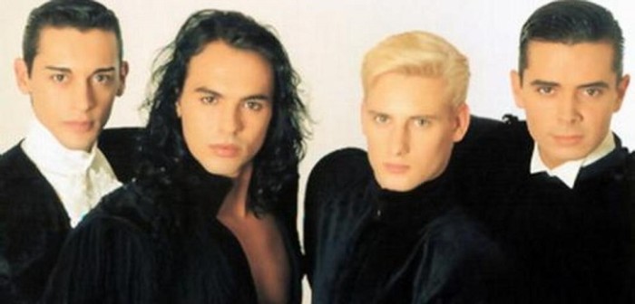 Pobre y viviendo en un albergue: así murió el histórico miembro de Locomía Santos Blanco