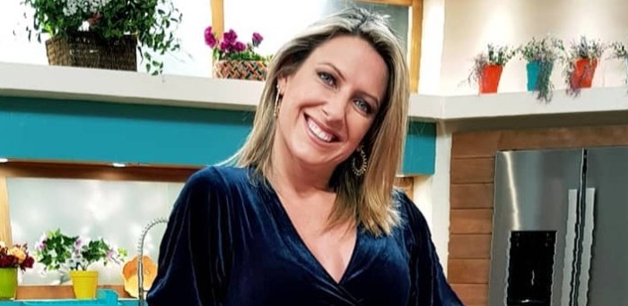 Maca Tondreau y su sentida despedida de matinal de TVN: 