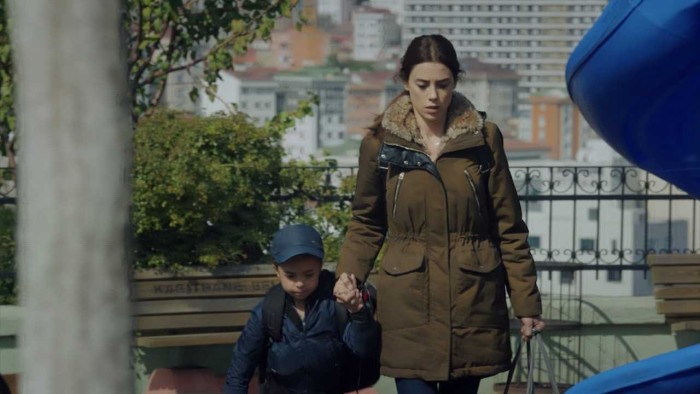 Mega saca cuentas alegres: 'Madre' se convierte en la cuarta turca más vista en Chile