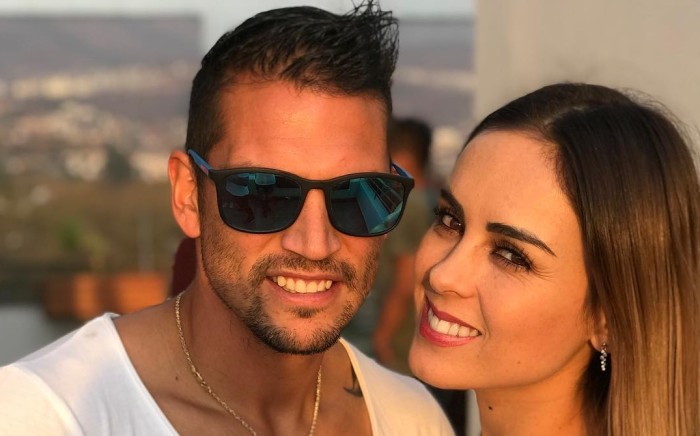 Mark González dejó en evidencia lo grandes que están sus hijos con foto del Día del Padre