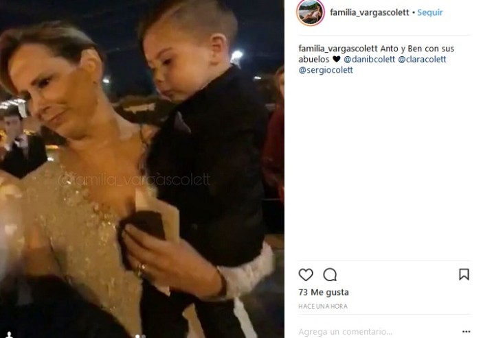 familia_vargascolett | Instagram