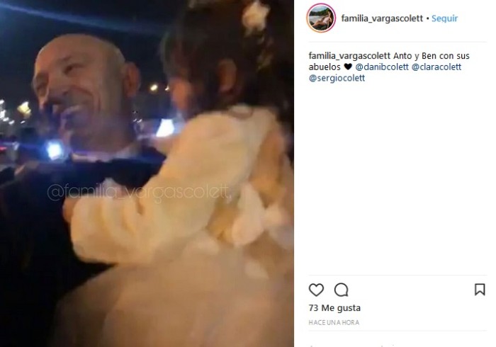 familia_vargascolett | Instagram