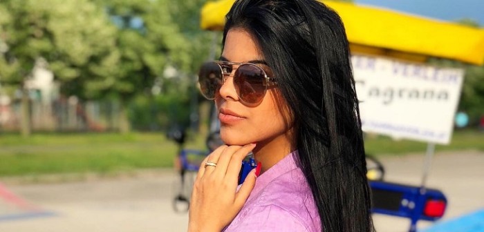 Ex miss venezolana ofreció trabajo millonario a coterráneas: la acusan de prostituirlas