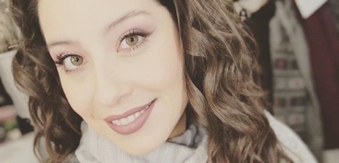 María José Quintanilla se mostró sin maquillaje junto a sincera reflexión: 