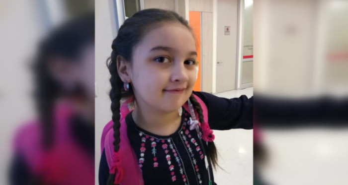 Niña de 9 años se encuentra estable tras recibir trasplante: esperó más de 2 años