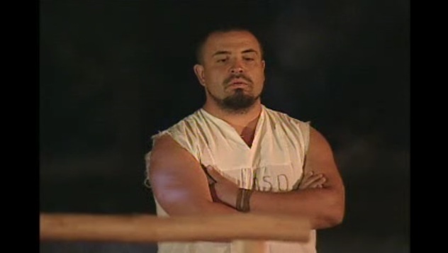 Morán en 1810 / Canal 13