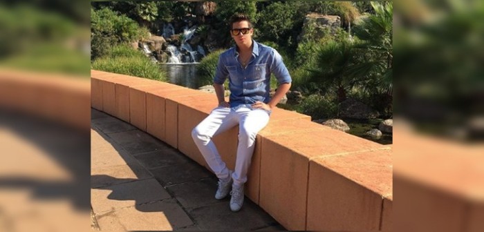 ¿Se le pasó la mano? La imagen con que Nano Calderón se rio de salida de Tondreau de TVN