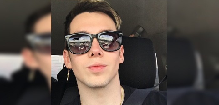 Nano Calderón responde en duros términos a Kel: 