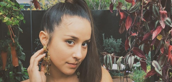 Denise Rosenthal fue víctima de la delincuencia: rompieron su auto y le robaron