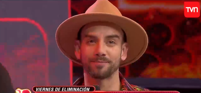 Christian Ocaranza lanzó indignado mensaje contra público en Rojo: desató debate en redes