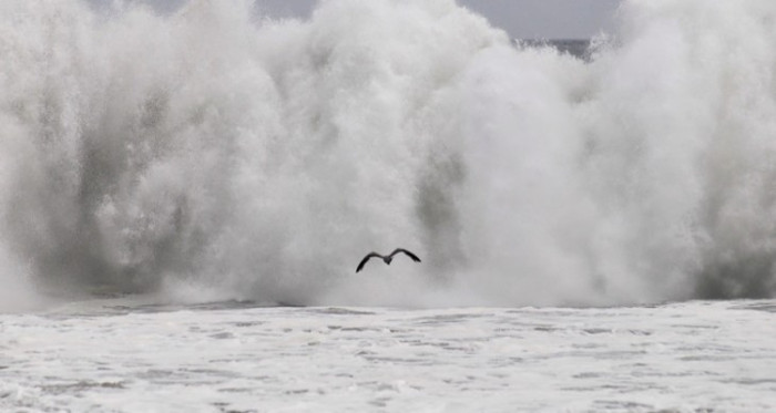 Precaución: decretan Alerta Temprana Preventiva para varias regiones por sistema frontal