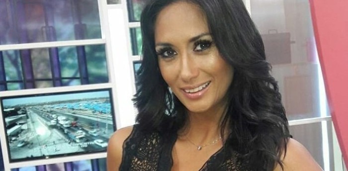 Pamela Díaz lapida llegada de Daniela Aránguiz al matinal de CHV: 