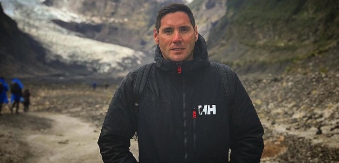 El sentido llamado de Pancho Saavedra a ministra de Cultura tras muerte de Liliana Ross